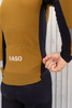 Men's Colorful Long Sleeve (mustard)