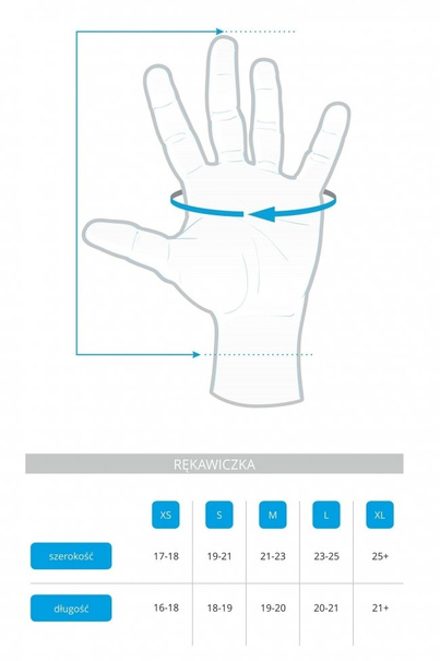 Classic Black Gloves