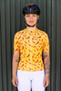 Women's Summer Jersey (Chilli)