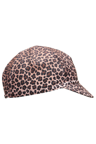 Raso Panther Cap